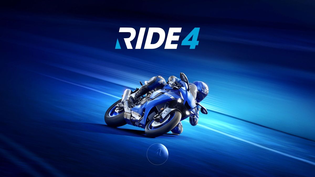 Ride 4 PS4 Promo screenshot 4 for Playstation 4
